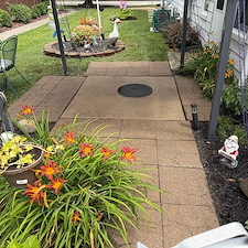 House-Washing-and-Driveway-Cleaning-in-Brookville-Indiana 1